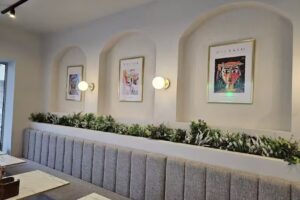 Galeria Brunch & Lounge