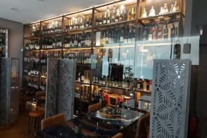 GALERIA50 &ndash; Bistro &ndash; Restaurante