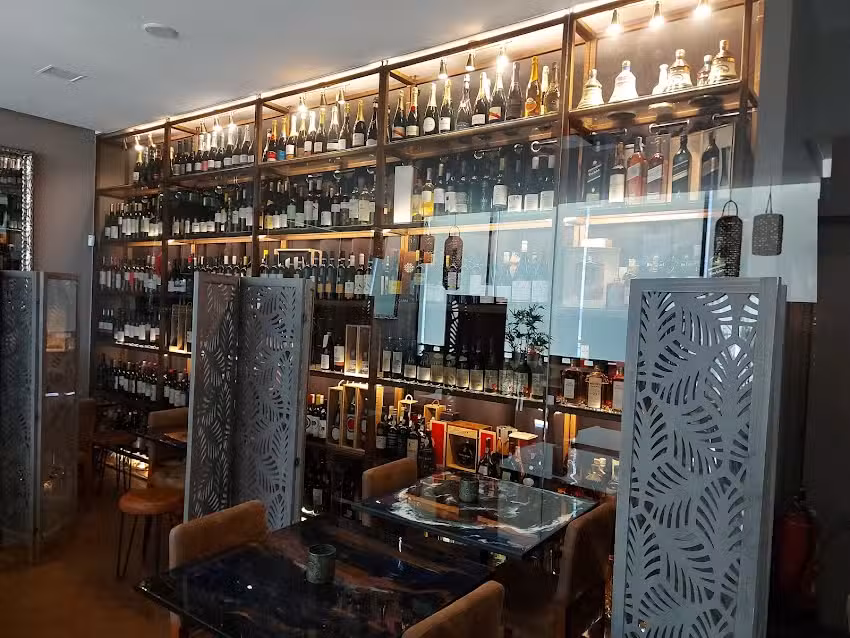 GALERIA50 &ndash; Bistro &ndash; Restaurante