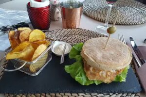 Galo &ndash; Wine & Tapas