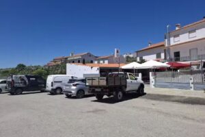 Galvão das lambretas