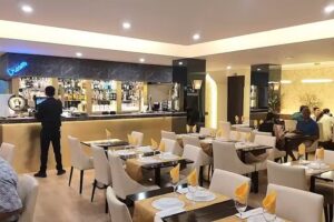 Gandhi Palace Albufeira