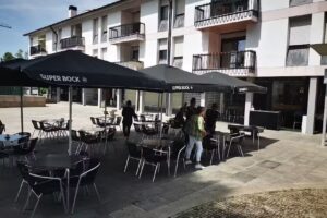 Gandra – Prato do dia