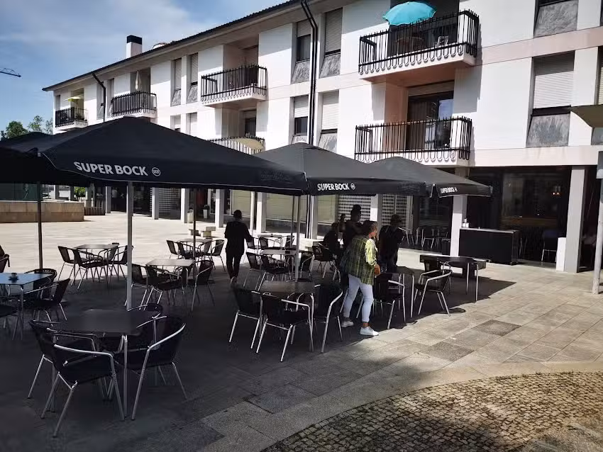 Gandra &ndash; Prato do dia