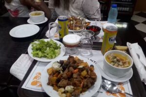 Gar&ccedil;a Dourada