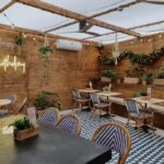 Garden Balthazar Caffe