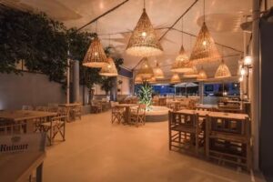Garden Carvoeiro | Restaurante & Lounge