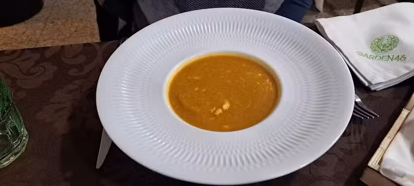 Garden46 &ndash; Cozinhamos com Alma