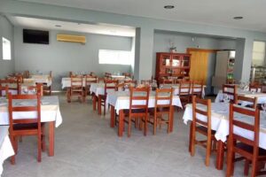 Garfo &Agrave; Direita