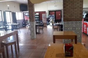 Gasolinas Restaurante