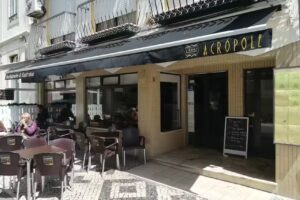 Gastrobar ACR&Oacute;POLE