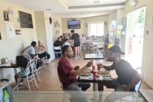 Gastronomia Pina &ndash; Lafonense