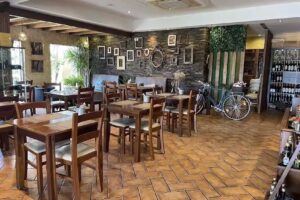 Gastron&oacute;mica Bistro