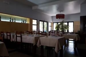 Gato Preto (Quinta das Ac&aacute;cias)