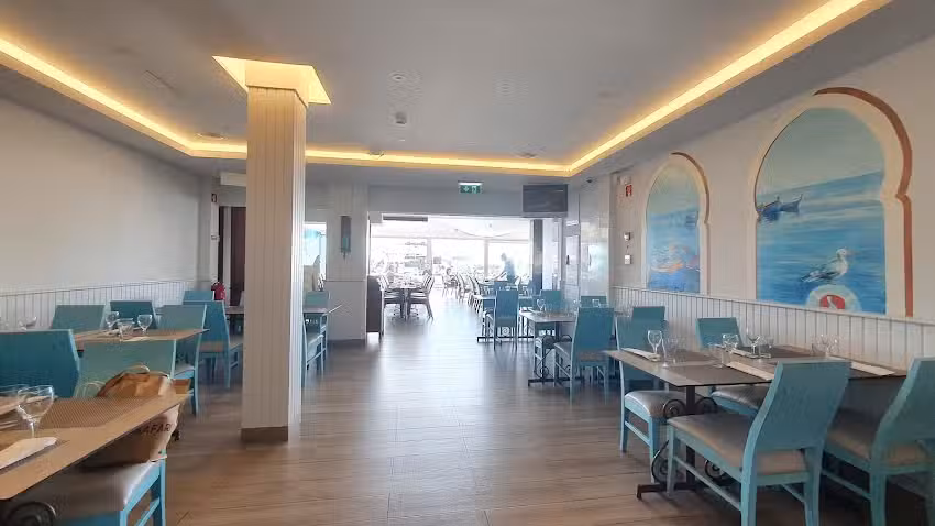 G&aacute;vea &ndash; Cocktail Bar