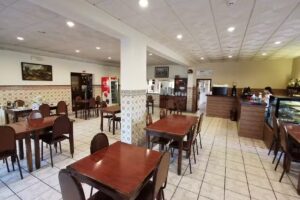 Gavião churrasqueira Anadia