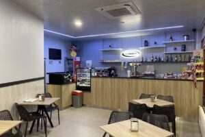 GC Energy &ndash; Casa de Petiscos e Snack Bar