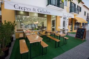 Geladaria San Pietro