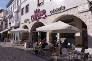 Gelataria/Cafeteria Milano