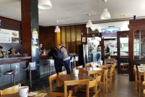 Gelataria Esquim&oacute;