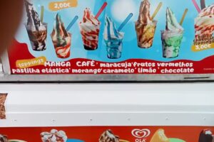 Gelataria Estrela