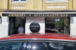 Genesis Lisbon &ndash; Kosher Restaurant