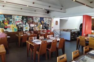 Genu&iacute;no Restaurante