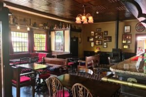 George and Dragon Pub