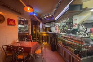 Ghumti Restaurant & Bar