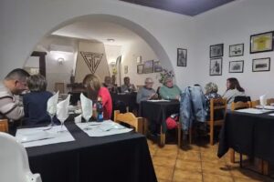 Gin&aacute;sio Clube Tavira