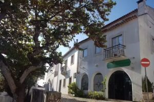 Ginja Real – Leitão & Companhia