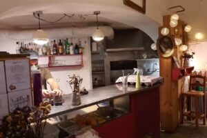 Ginjinha da S&eacute;