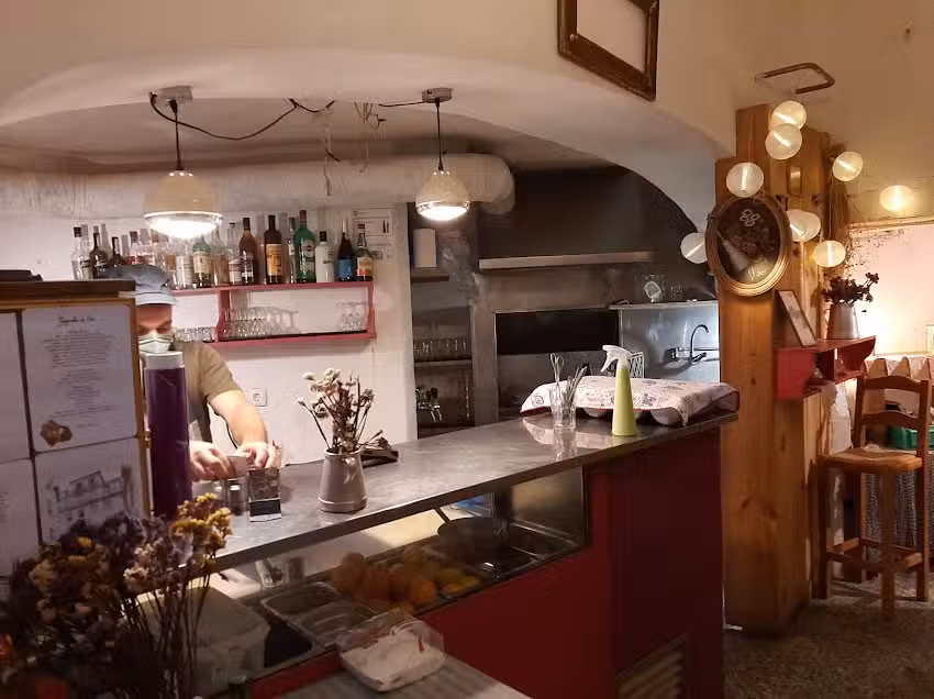 Ginjinha da S&eacute;