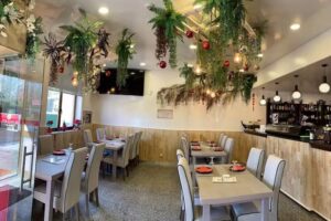 Ginza 7 Viana – Restaurante Japonês