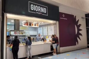 Giorno Pasta e Pizza Loures