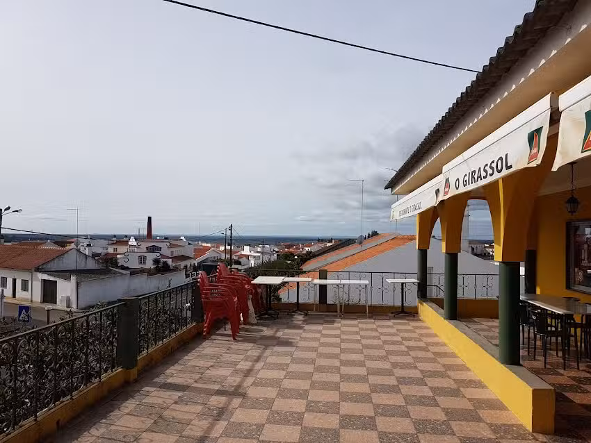 Girassol by Chez Moi