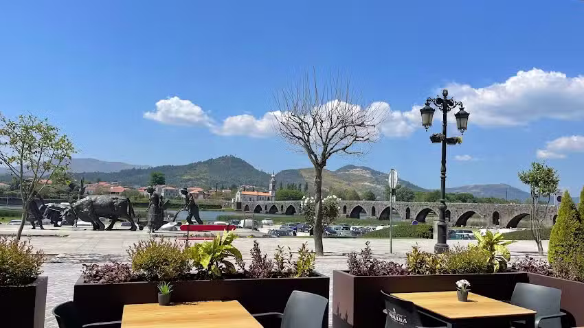 GIRASSOL RESTAURANTE PONTE DE LIMA