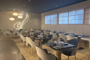 Glamour Sushi Guimar&atilde;es