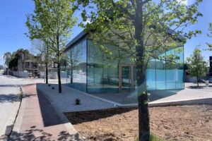 Glassy – Coffee & Lunch