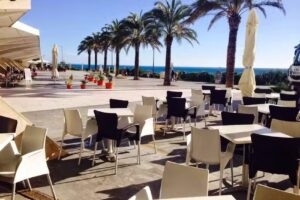 Gliese Restaurante Bar