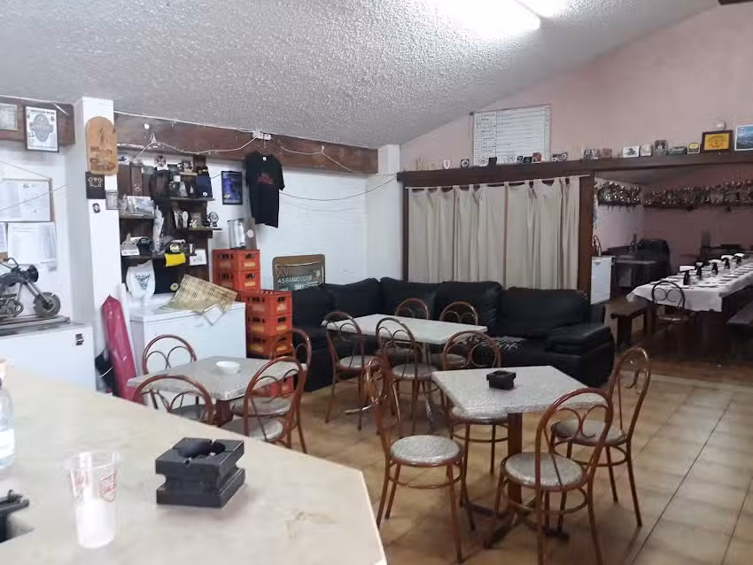 GM Montar Para Viver