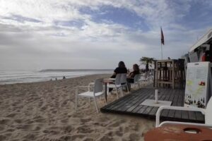 Go Healthy & Cocktail Bar