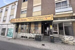 Goa delicious Indian restaurant & bar