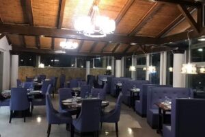 GoldenMarina Asian Food Restaurant