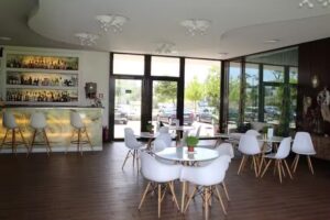 Golf Spot Restaurante