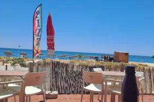 Golfinho Restaurante Bar e Pizzaria