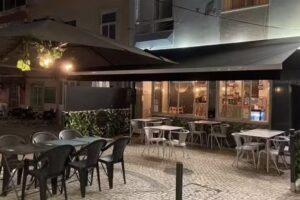 Gonzagalez Bistr&ocirc;