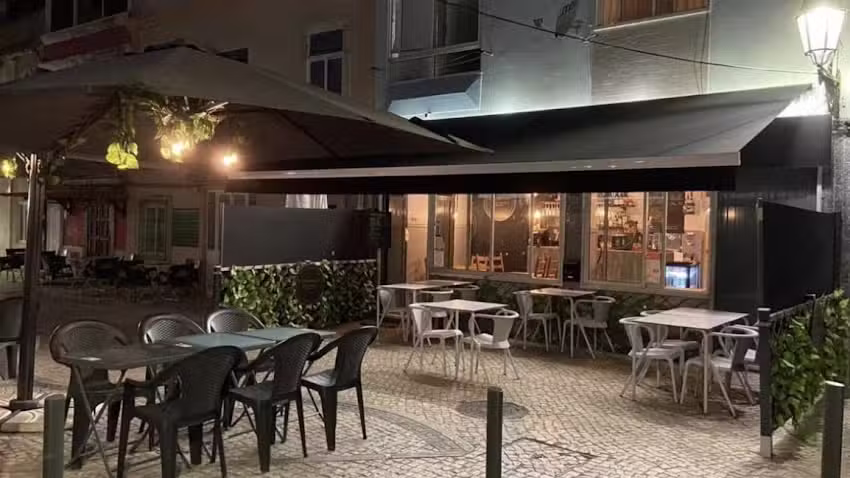 Gonzagalez Bistr&ocirc;