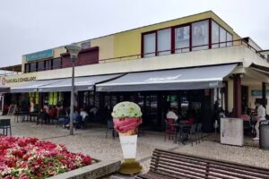 Good &ndash; Hamburgueria, Pregaria e Gelataria