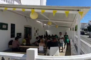 Good Vibes Bar e Restaurante